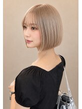 ビグディーサロン(BIGOUDI SALON)