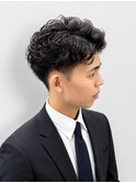 名古屋/名駅/大人気大人パーマ/ラルフパーマ