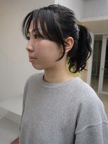 フィラ(FYRA)&nbsp;＊小顔に魅せる顔周りカット＊