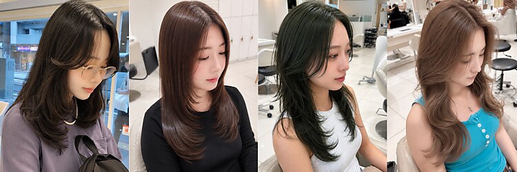 アッシュ 武蔵小金井店(Ash)のサロンヘッダー