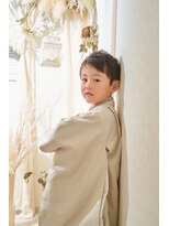 マニッシュ(mannish)&nbsp;七五三5歳