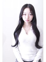 リメル 奥沢自由が丘店(Remel)&nbsp;前髪似合わせ/レイヤー/ナチュラル/奥沢/自由が丘