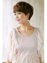 フォルテ 榛原パームス店&nbsp;大人ショート