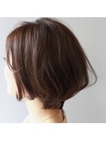 ハイク(HYKE)&nbsp;HYKE　bobstyle　2018/001