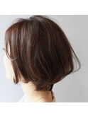 HYKE bobstyle 2018/001