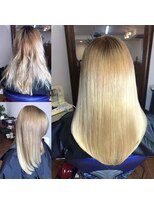 ラフォンテ ドゥーエ(LA FONTE due)&nbsp;ヘアエステ