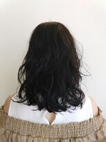 フラワーズビィーオーディー(FLOWERS BOD)&nbsp;コテいらず！ふんわりロブ