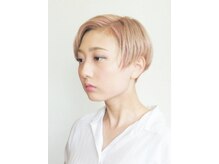 ボックスサロンアンドカフェ(box. SALON and CAFE)