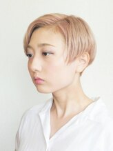 ボックスサロンアンドカフェ(box. SALON and CAFE)