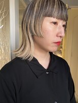 ランド(LAND)&nbsp;highlight gradation