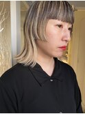 highlight gradation