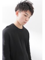 ウィ ラグゼ 北千住店(Oui luxe)&nbsp;爽やかショート