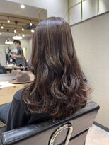 ラベンダー バイ ジュエル 湘南台駅西口店(Lavender by JEWEL)&nbsp;☆お客様スタイル☆【Lavender by JEWEL 湘南台/湘南台駅】