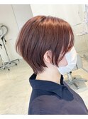 大人ショート