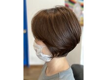 ヘアーデザイン フェローズ(Hair Design Fellows)