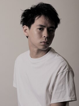 ジュネスゼロニ(JUNES 02) MEN'SHAIR