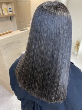 トゥーリ 長崎住吉店(tuuli) 髪質改善縮毛矯正×TOKIOトリートメント