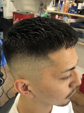 ダルトン 東伊興店(DALTON) 濡れパン