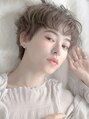 アールプラスヘアサロン(ar+ hair salon) 流行りのスタイルやカジュアル、クラシックな雰囲気が得意です。