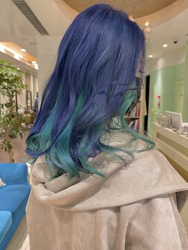 リタヘア(Re:ta Hair) Re:ta Hair