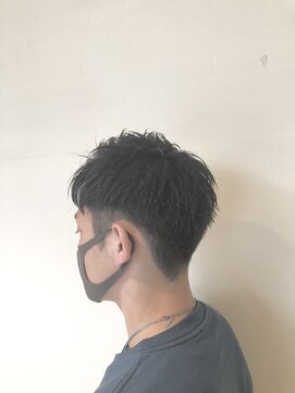 アウル(OWL) ジェットショート