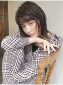 『  海外ヘルシーヘア×インナーカラー  』 ECOO