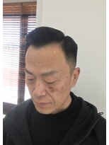 ヤナイ(YANAI)&nbsp;パートスタイルで男を磨く