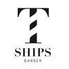 ティシップス(T-SHIPS)のお店ロゴ