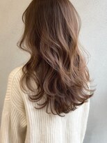 ウェイズトウキョウ 表参道(Ways TOKYO)&nbsp;大人気の柔らかシアングレージュ