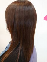 ビューティツボイ&nbsp;ミディアムスタイル