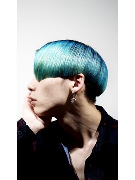 ゴールド 京都(GOALD) モードマッシュ