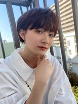 アンシェリ(Ancheri by flammeum)&nbsp;フラミュームスタイル