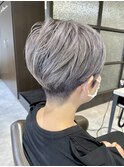 ショート