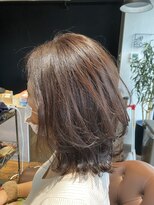 レパーン(Lepa)&nbsp;大人かわいい外ハネ