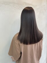 アンカー(anchor) 酸性ストレート