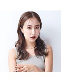 艶髪大人スタイル