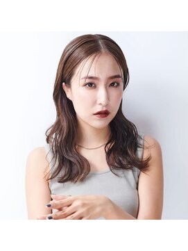 ユニックス イオンモール柏店(UNIX) 艶髪大人スタイル