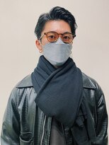 アヴァンセ サニー美容室&nbsp;ニュアンスショート