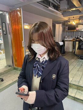 コル サッポロ(col sapporo) Korean medium