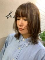 ハブ(hub)&nbsp;【天神今泉】ウルフレイヤー