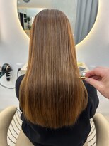 フイ 梅田(Hui.)&nbsp;◆Hui式髪質改善エステ＋酸性縮毛矯正　天神橋/天六／都島