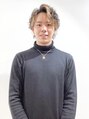 アグ ヘアー ノーブル 奈良学園前店(Agu hair noble) 森本貴大 /質感特化