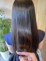 ミルバイアンフィニー(MIL by INFINI)&nbsp;ネオメテオストレート/メテオストレート/微アルカリストレート