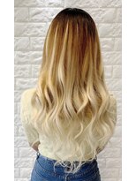 アモル 高田馬場店(Amor)&nbsp;ナチュラルロング