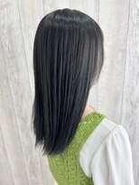 シエル 立川店(CIEL)&nbsp;【CIEL原田】オリーブグレージュ。