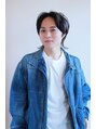 美容室ベンティ 藤枝駅前店(venti) 吉田 智一