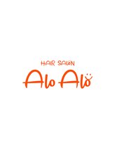 Hair Salon AloAlo【アロアロ】