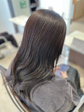 イースト(YEAST) 天使の艶カラー