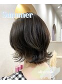 パーソナルカラー診断/韓国/ショコラベージュ/髪質改善/大宮