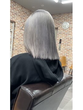 リンク(LinK) シルバー